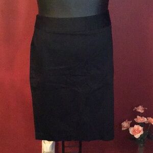 LANE BRYANT TWILL SKIRT SIZE 18